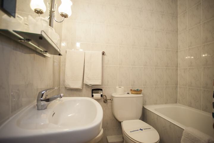 Bath Amenities