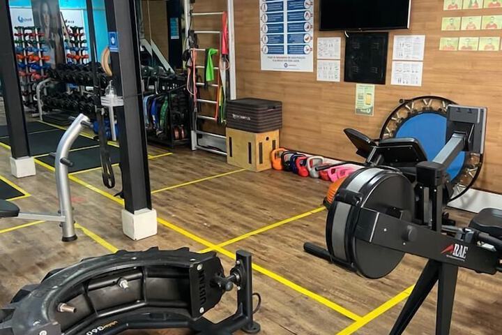 Health and Fitness 32 of 60