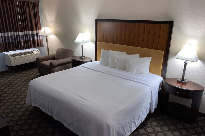 Standard | King Bed (5 of 13)