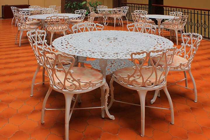 Terrace/Patio 44 of 49