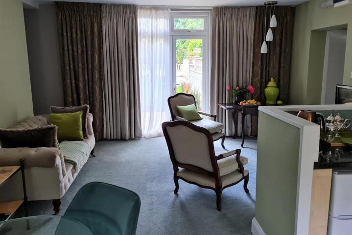 Fitness Center Photo