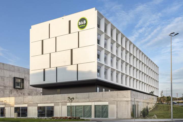 B & B Hotel Vila do Conde in Vila do Conde