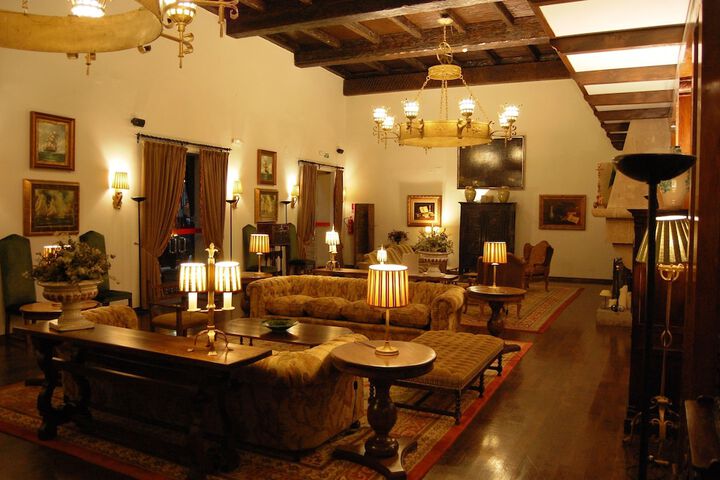 Lobby Photos