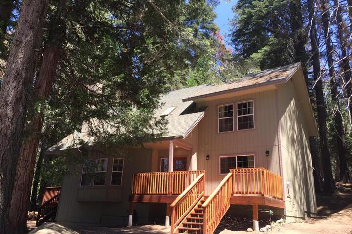 Photo of Alder Lodge