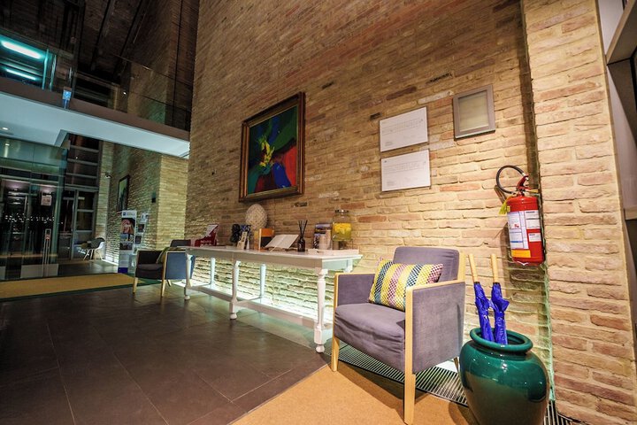 Lobby Photos