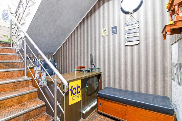 Hotel Interior 29 of 31