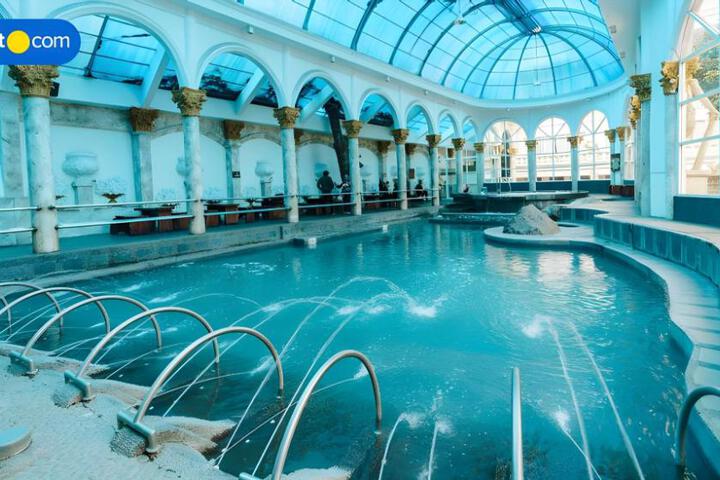 Fitness Facility Photos