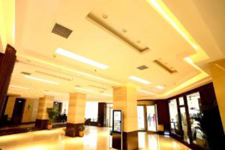 Hotel Interior 3 of 23
