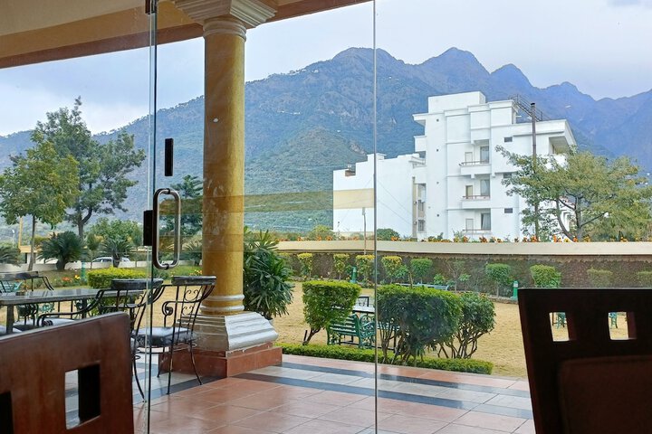 Hotel 97 of 110