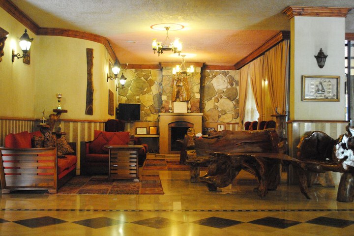 Hotel Interior 2 of 68