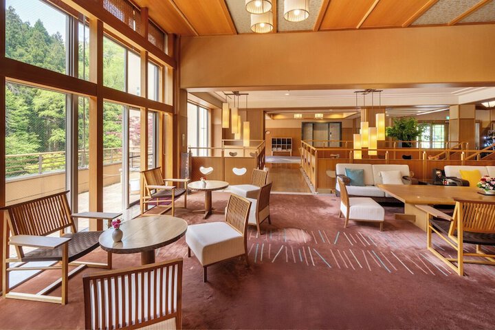 Hotel Interior 2 of 26