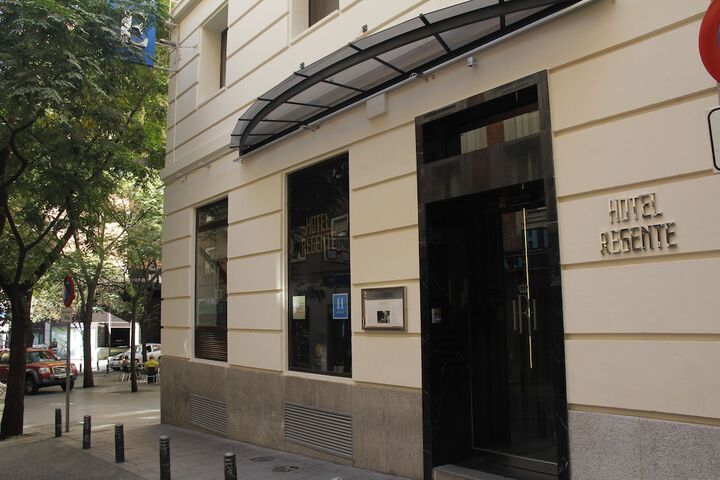 Hotel 51 of 53