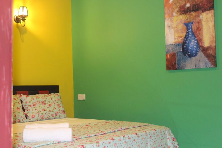 Room 7 of 58