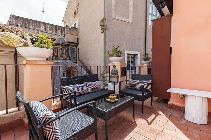 Terrace/Patio 37 of 38