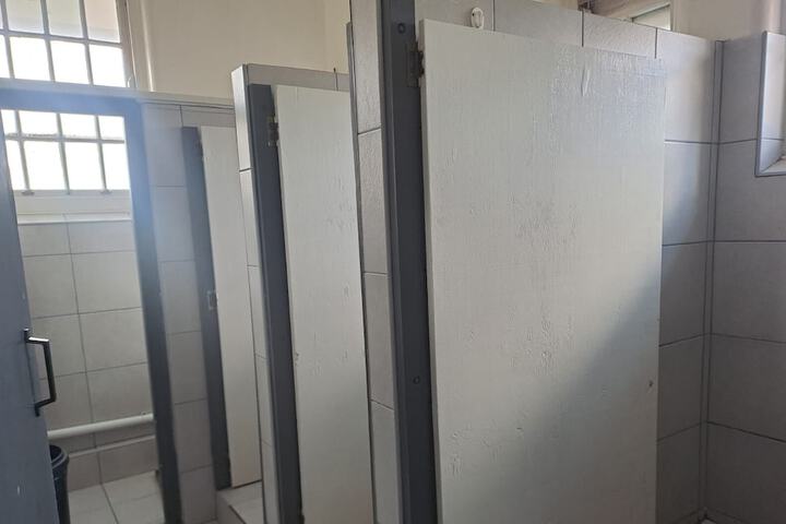 Restrooms
