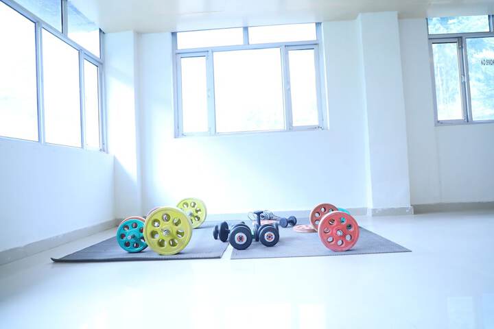 Health and Fitness 21 of 43