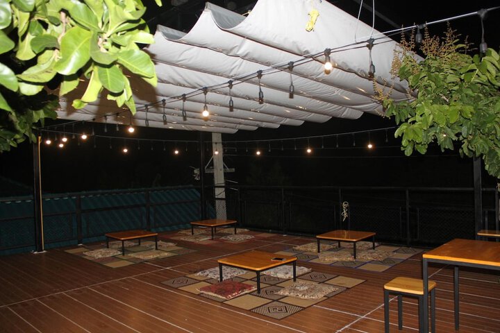 Terrace/Patio 19 of 69