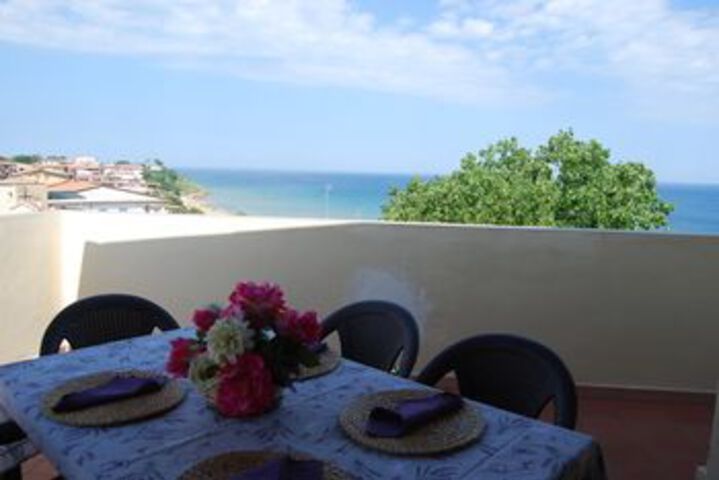 Terrace/Patio 17 of 18