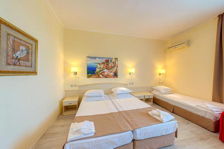 Fitness Facility Photos