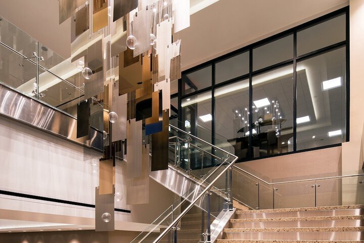 Staircase