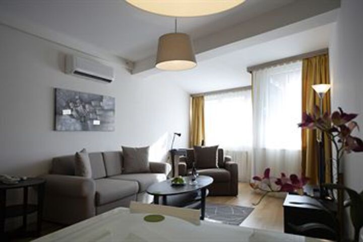 Fitness Facility Photos