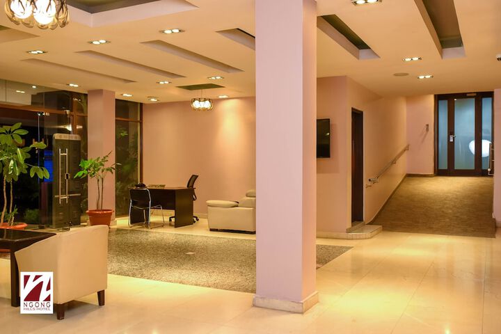 Hotel Interior 2 of 69