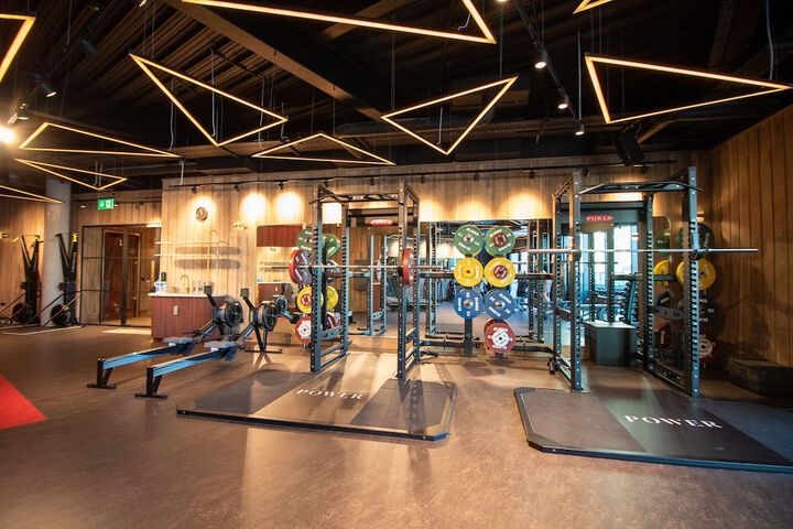 Health and Fitness 52 of 75