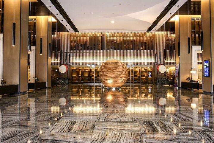Hotel Interior 2 of 69