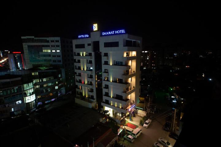 Hotel 31 of 33