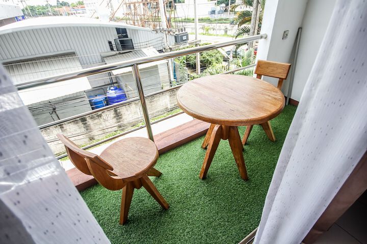 Terrace/Patio 34 of 61