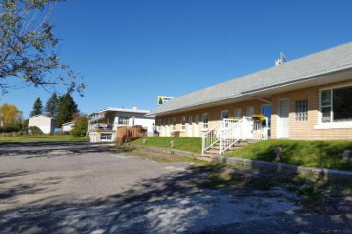 Northland Motel