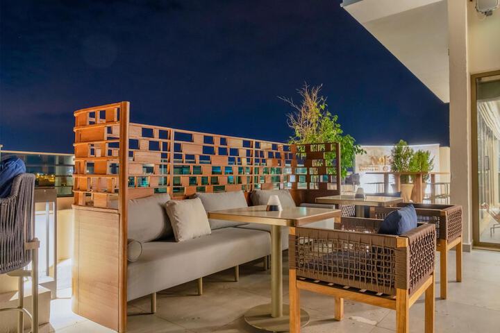 Terrace/Patio 129 of 137