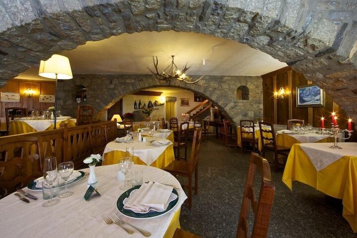 Restaurants
