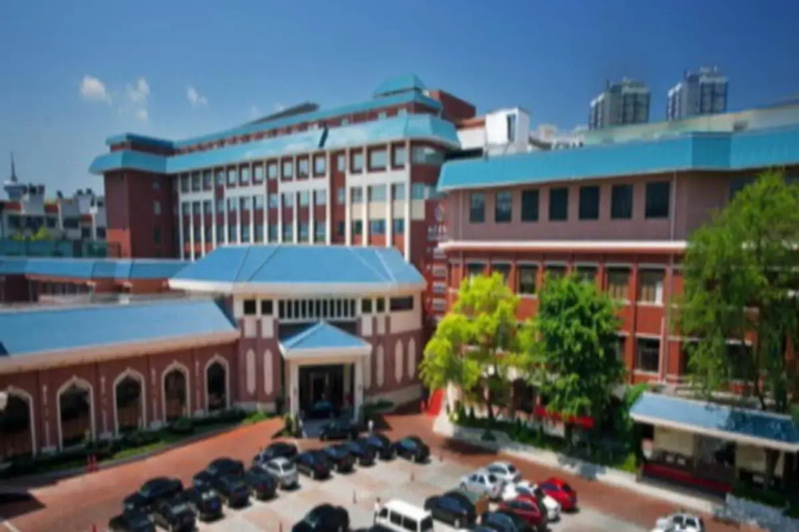 Peachblossom International Hotel