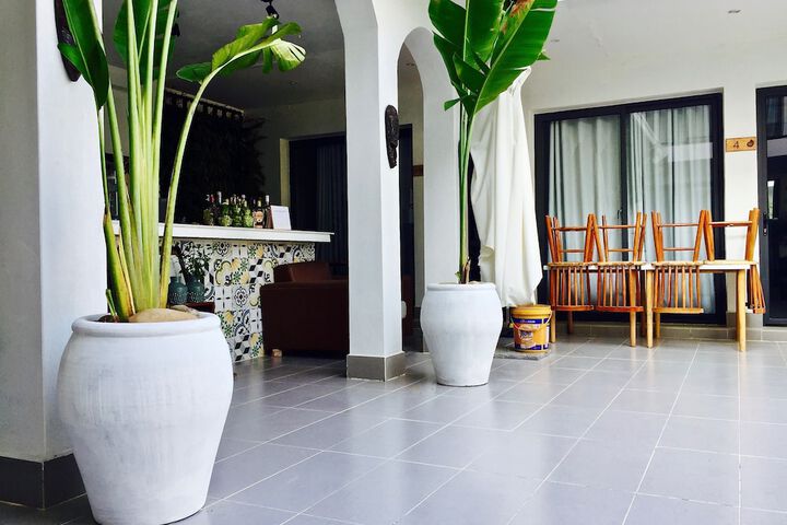 Terrace/Patio 50 of 57