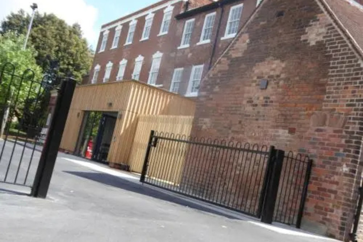 Birchover Bridgford Hall