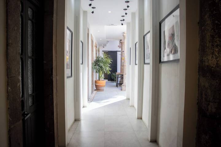 Hotel Interior 97 of 101