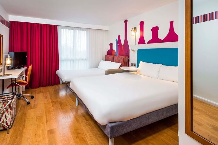 Hotel Interior 52 of 83