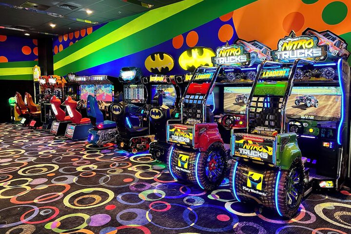 Arcade