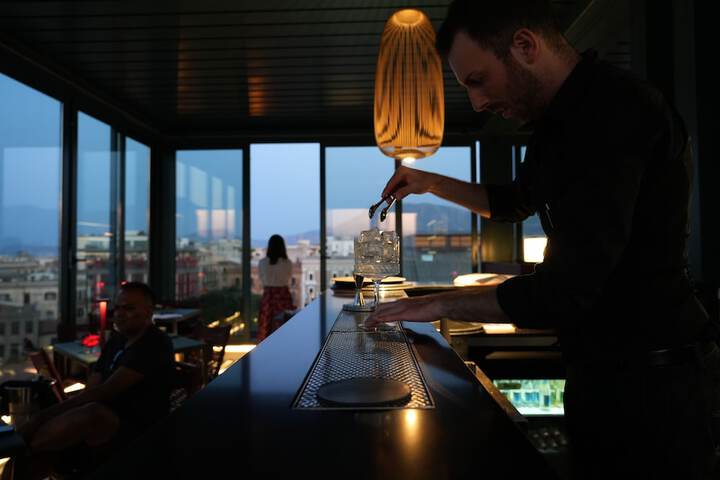 Dining 64 of 69