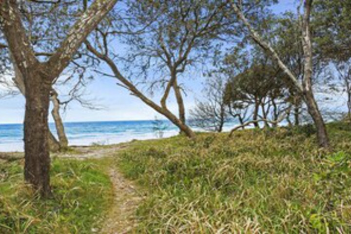 Beach 6 of 8