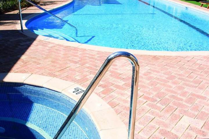 Pool to Cool