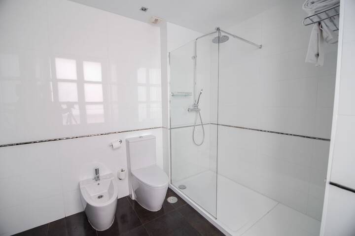 Bath Amenities