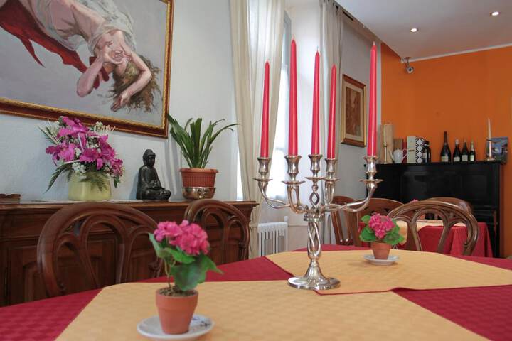 Restaurants