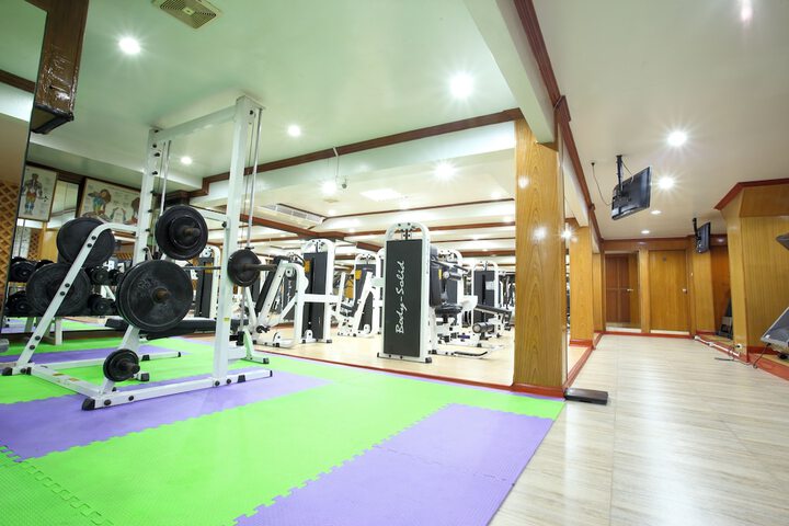 Health and Fitness 38 of 71