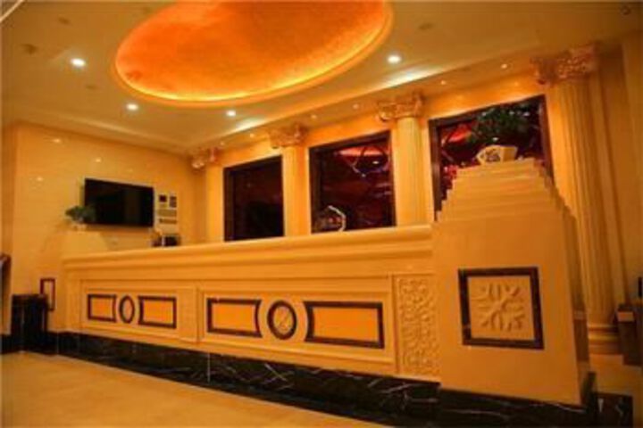 Hotel Interior 20 of 20