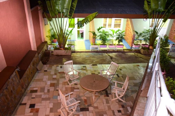 Terrace/Patio 11 of 28