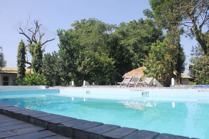 Pool 14 of 24