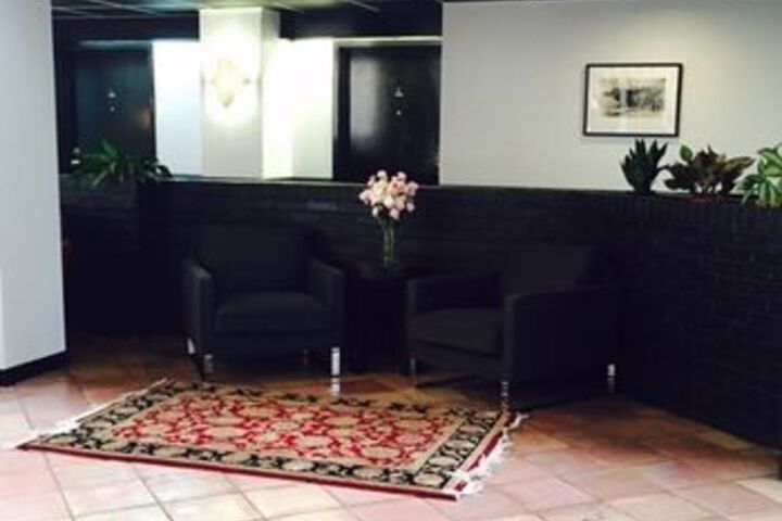Hotel Interior 88 of 91