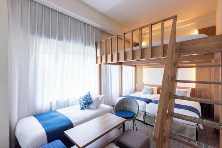 Photo of Tokyu Stay Okinawa Naha